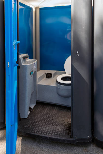 Best Temporary restroom rental  in Humboldt, IA