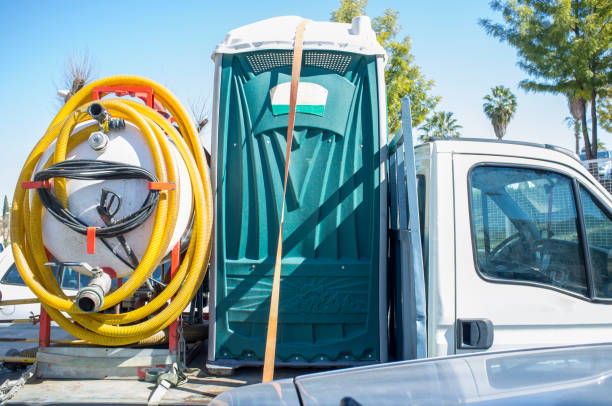 Best Construction site porta potty rental  in Humboldt, IA