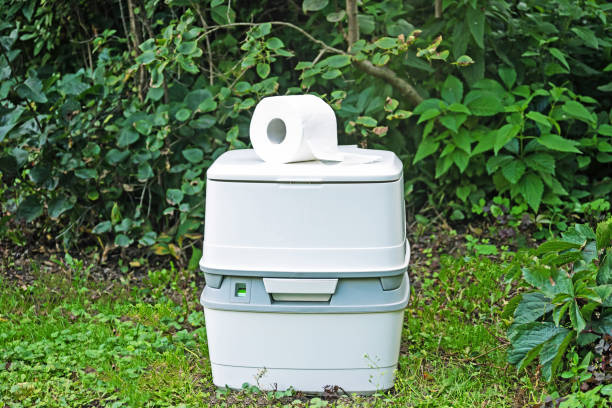 Best High-end porta potty rental  in Humboldt, IA