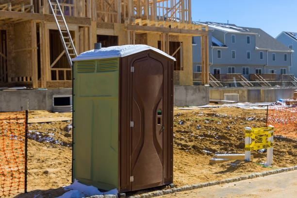 Portable bathroom rental in Humboldt, IA