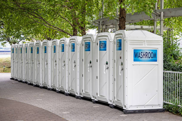 Best Portable toilet rental cost  in Humboldt, IA