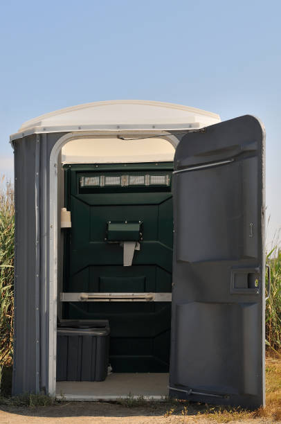 Best Affordable portable toilet rental  in Humboldt, IA