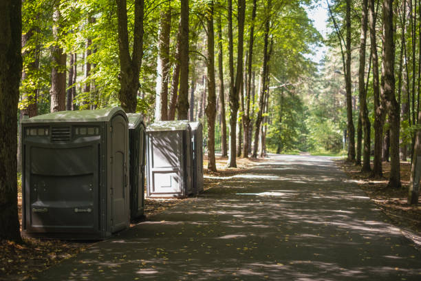 Best Event porta potty rental  in Humboldt, IA