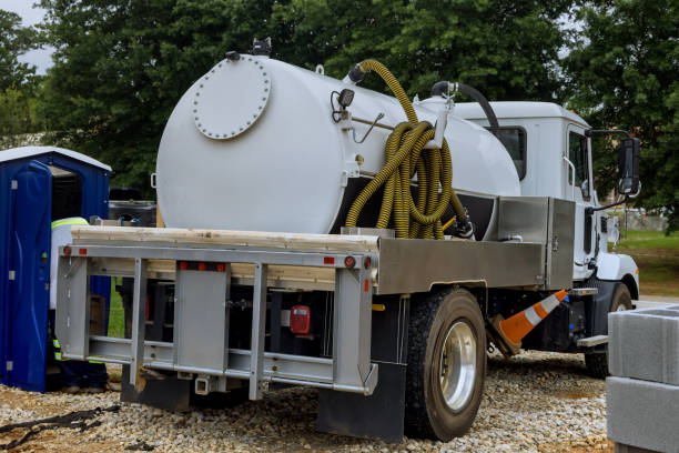 Best Luxury portable toilet rental  in Humboldt, IA