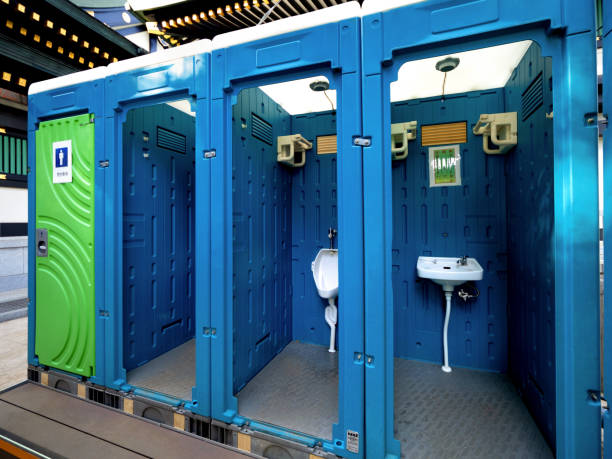 Best Portable restroom solutions  in Humboldt, IA