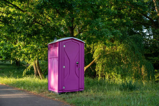 Best Sanitation services for porta potties  in Humboldt, IA
