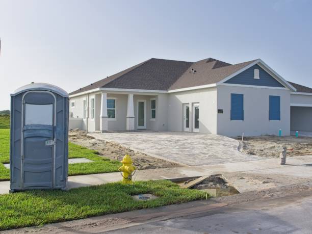 Best Portable bathroom rental  in Humboldt, IA
